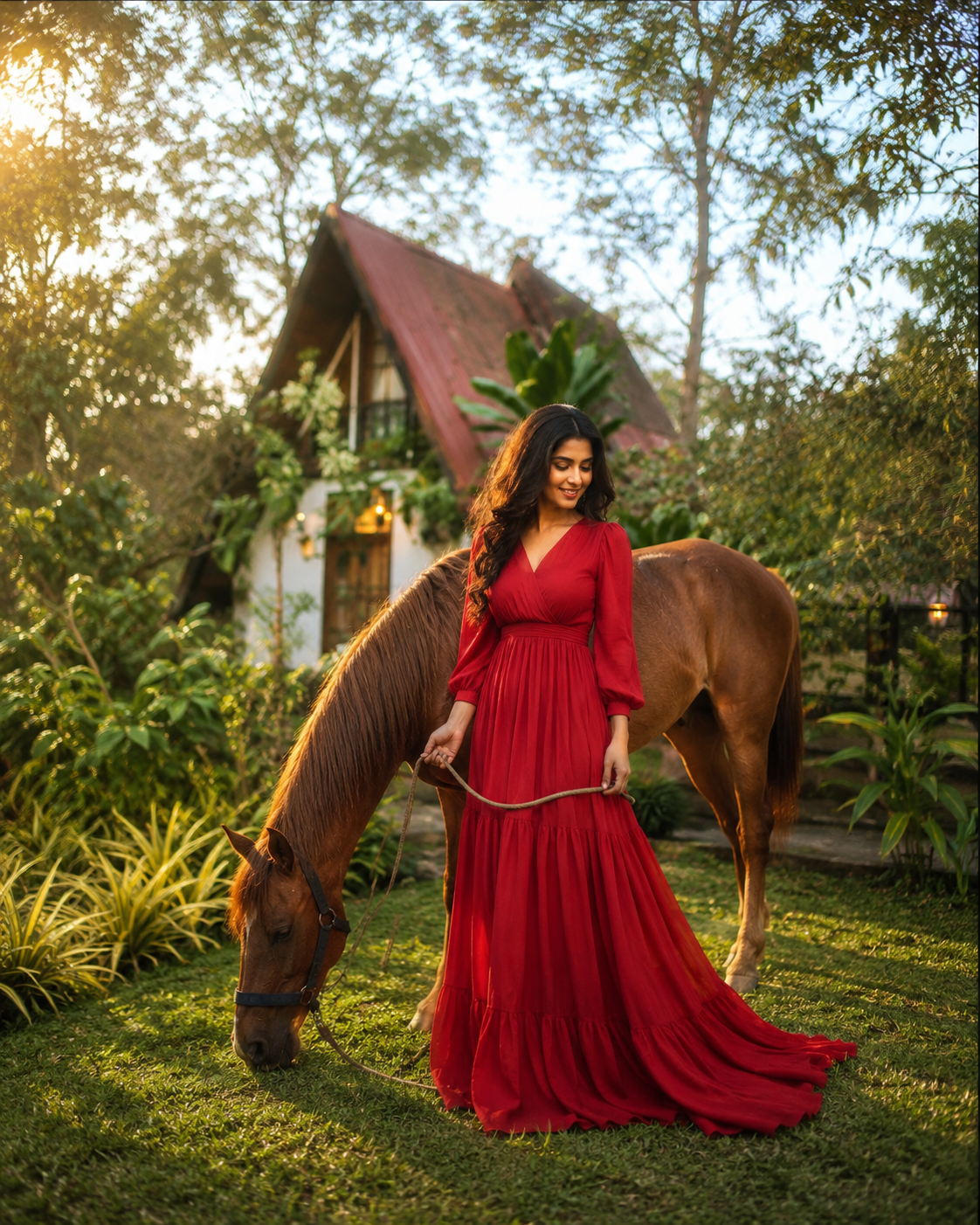 Customized Events and Retreats at Koi Paradise